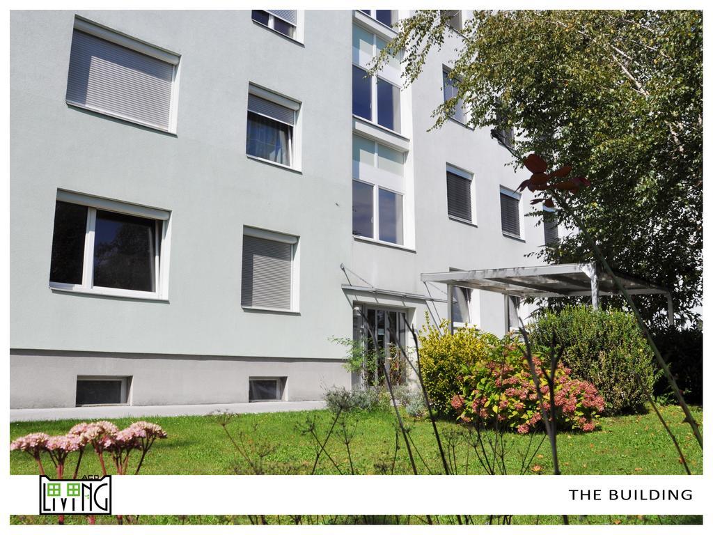 ACO Living - Appartement Chill Out Klagenfurt am Wörthersee Extérieur photo