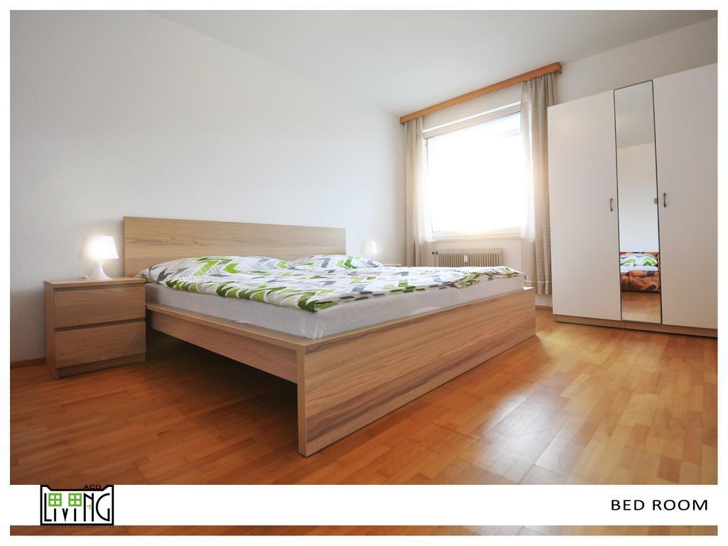 ACO Living - Appartement Chill Out Klagenfurt am Wörthersee Extérieur photo